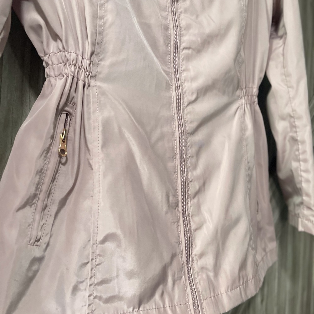 Pink jacket - Picture 2 of 3